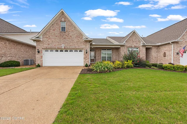 82 Emerald Ridge Cv, Jackson, TN 38305