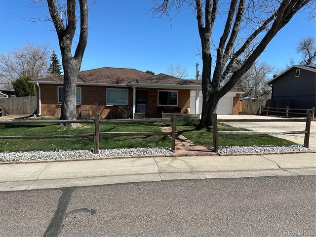 4000 Reed Street, Wheat Ridge, CO 80033