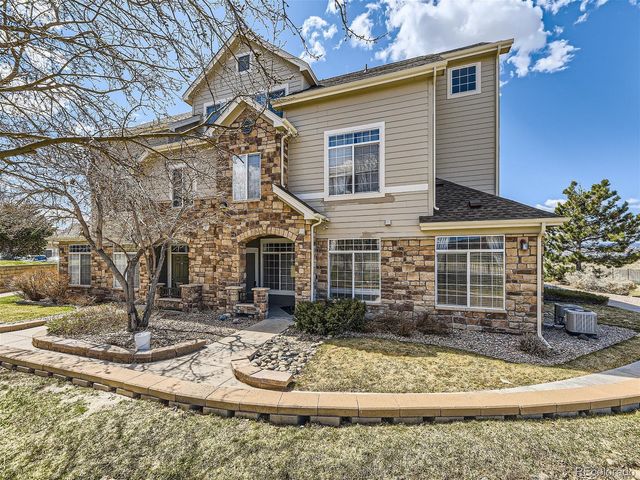 488 Black Feather Loop  Unit 208, Castle Rock, CO 80104