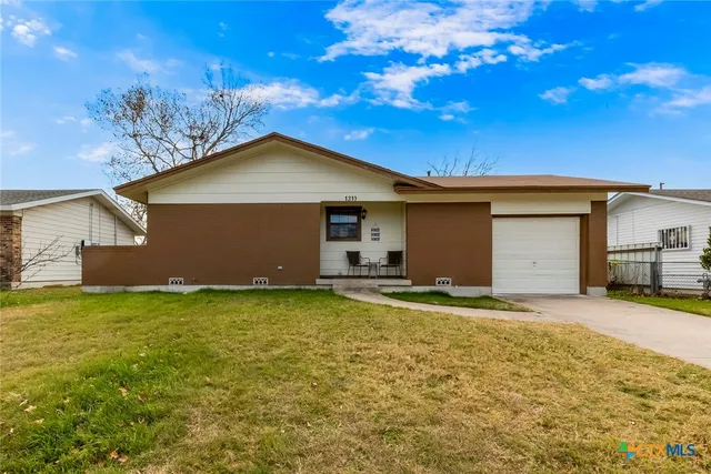 1310 Bonner Dr, Killeen, TX 76549