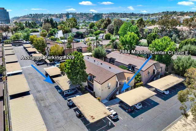 7984 Mission Center Ct #E, San Diego, CA 92108
