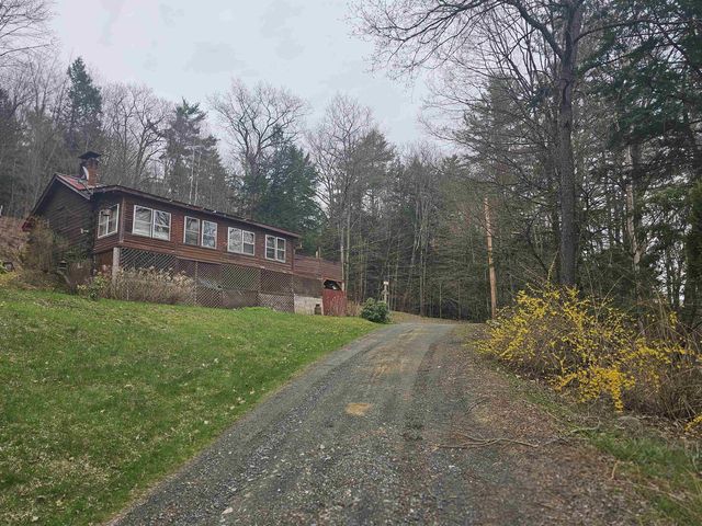786 Willow Brook Road, Plainfield, NH 03781