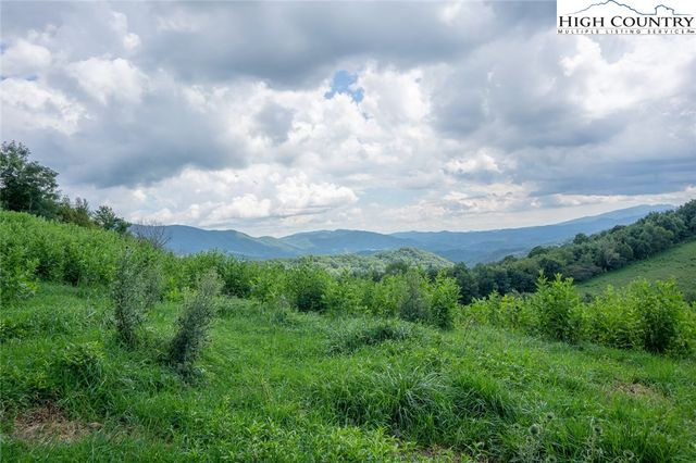 tbd Off North Fork Road, Zionville, NC 28698