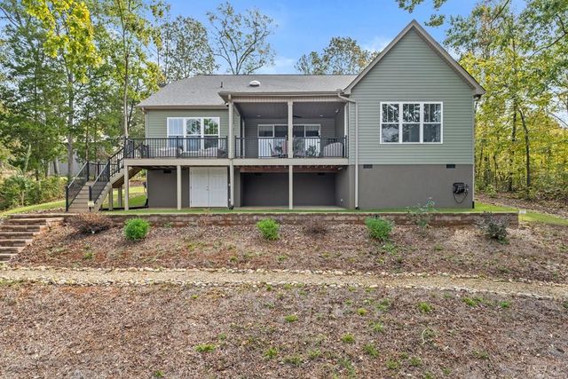 146 Clearview Dr, Abbeville, SC 29620
