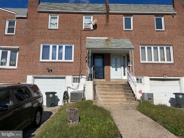 3909 Woodworth Rd, Brookhaven, PA 19015