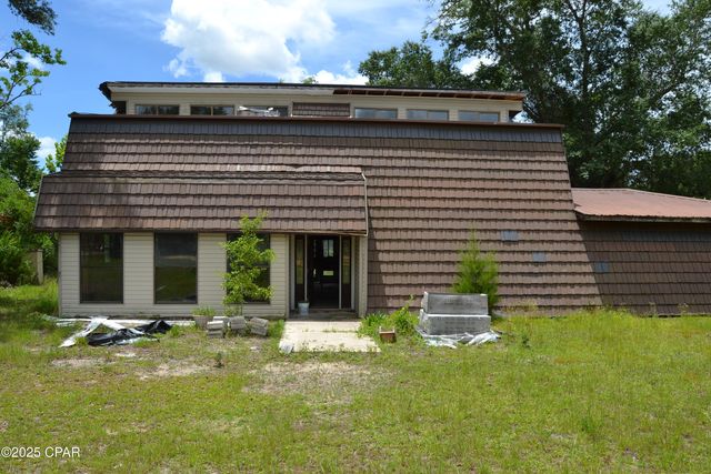 6836 Davis Rd, Panama City, FL 32404