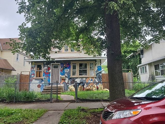3345 5th Ave S, Minneapolis, MN 55408