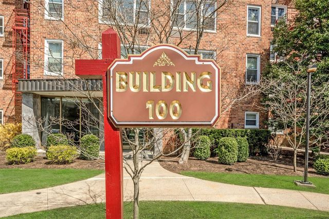 100 Dehaven Drive #612, Yonkers, NY 10703