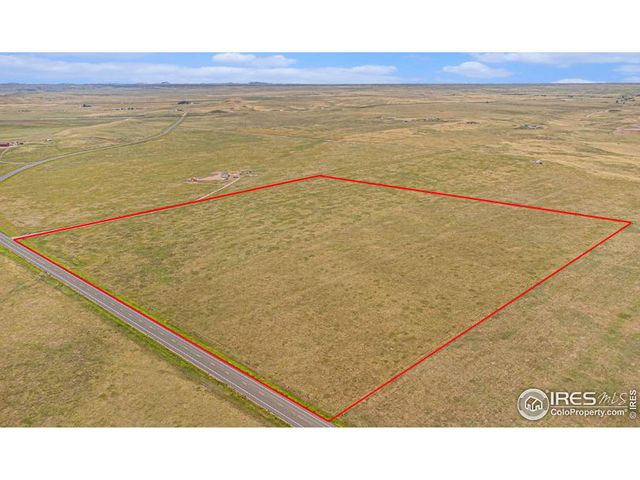 0 County Road 126 Lot 4, Carr, CO 80612
