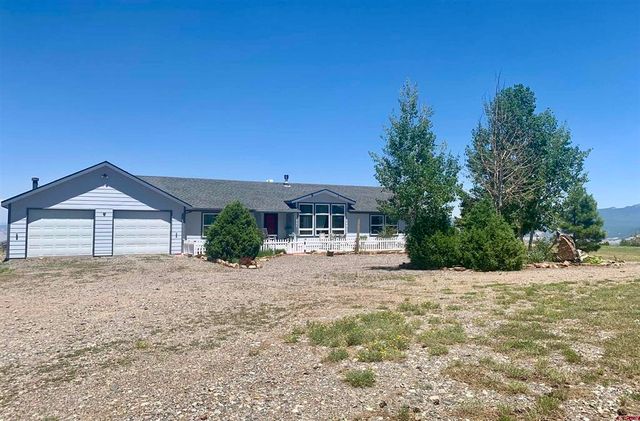 805 Wildcat Canyon Rd, Montrose, CO 81403