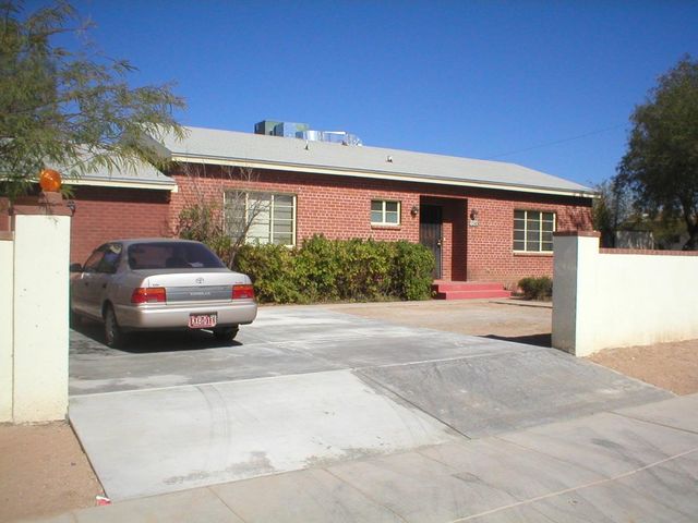 1545 E  Seneca St, Tucson, AZ 85719