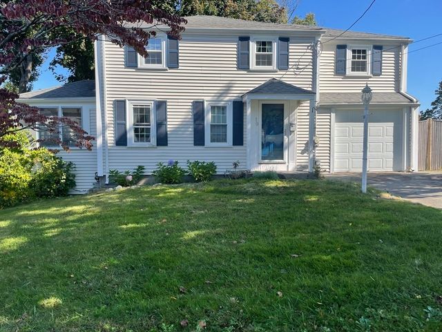 19 John Quincy Ln, Weymouth, MA 02191