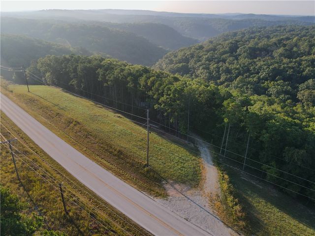 12960 Highway 187 #6, Eureka Springs, AR 72631