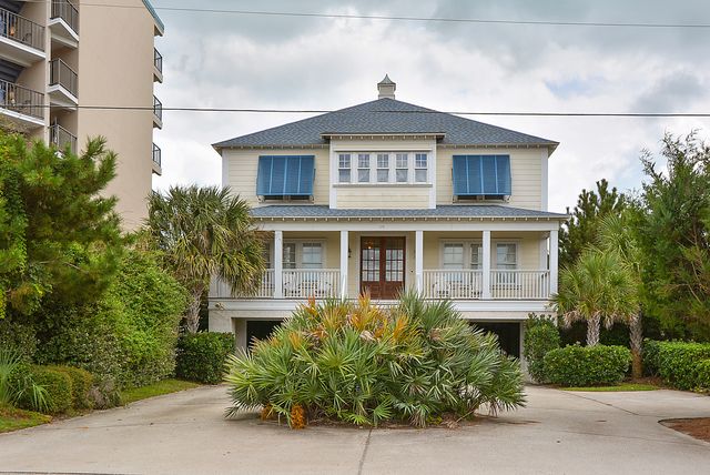 173 Norris Dr, Pawleys Island, SC 29585