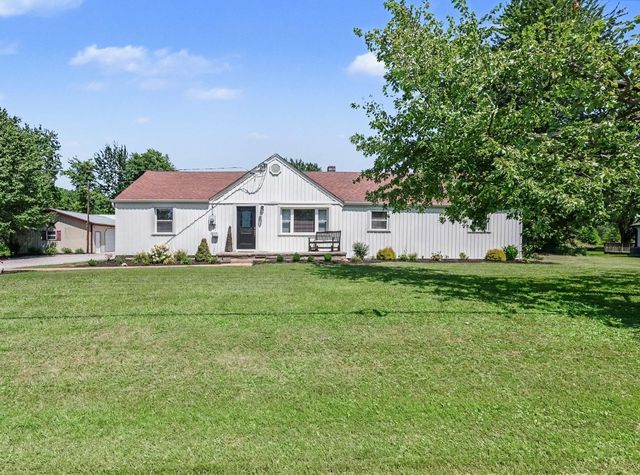 3796 Starling Rd, Bethel, OH 45106