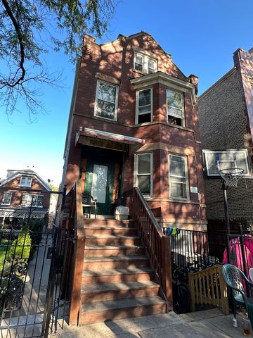 2437 S  Troy St, Chicago, IL 60623
