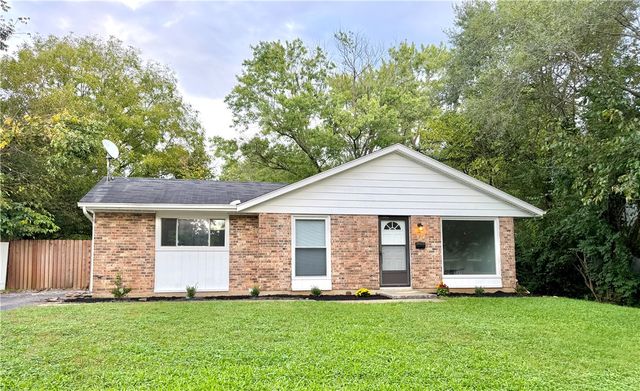 914 Greenheart Dr, New Carlisle, OH 45344