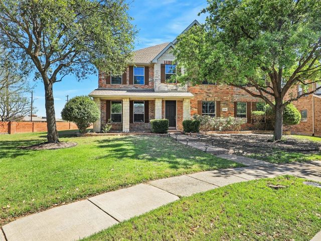 12304 Patmos Ln, Frisco, TX 75033