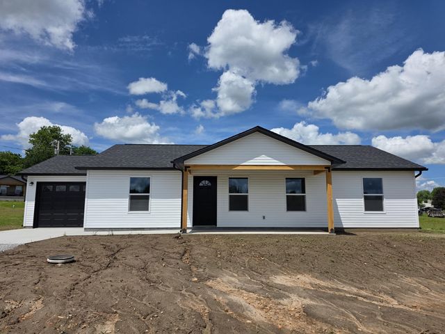 550 Glory Street, Granby, MO 64844