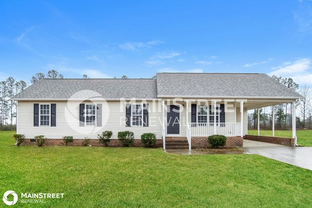 128 Clearwater Dr, Smithfield, NC 27577