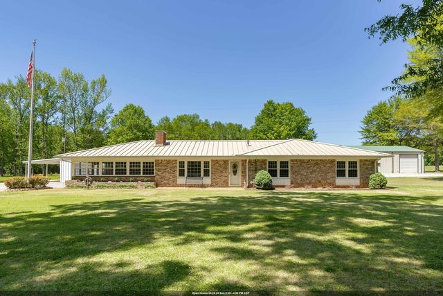 2105 County Road 61, Florence, AL 35634