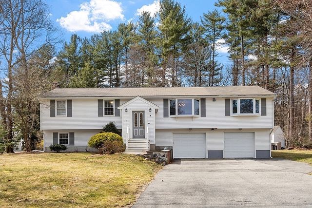 2 Acre Rd, Billerica, MA 01821