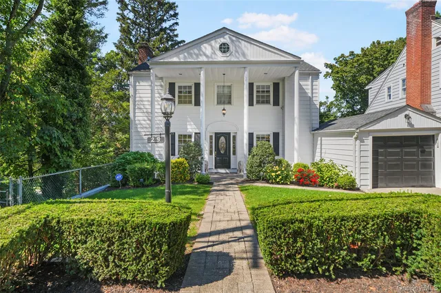 29 Chatfield Road, Bronxville, NY 10708