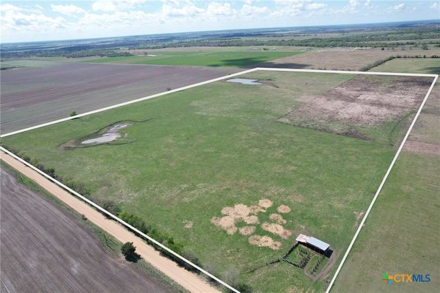 County Road 206 #206, Cameron, TX 76520