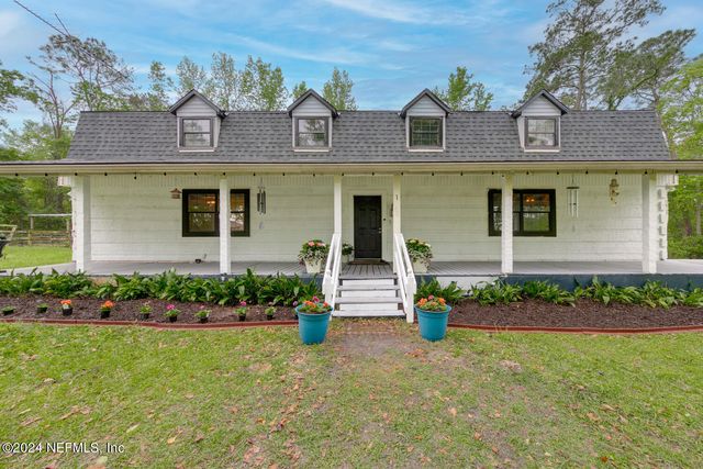 1785 PERRY Road, Green Cove Springs, FL 32043