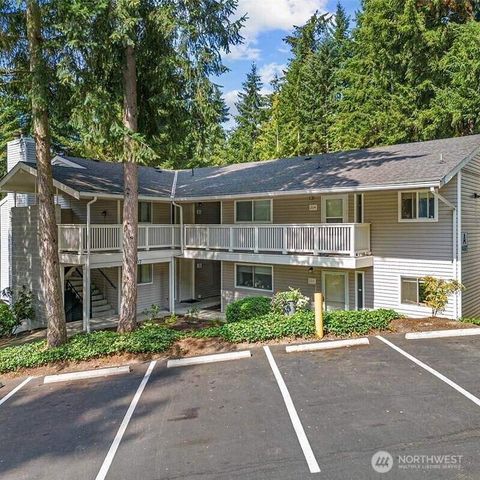 14507 NE 40th Street, Bellevue, WA 98007