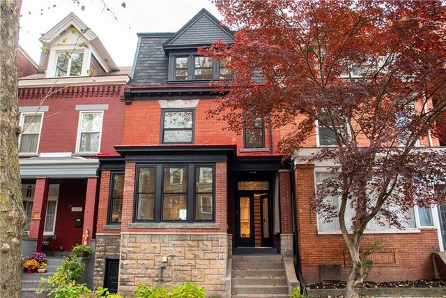 212 S  Mathilda St, Pittsburgh, PA 15224