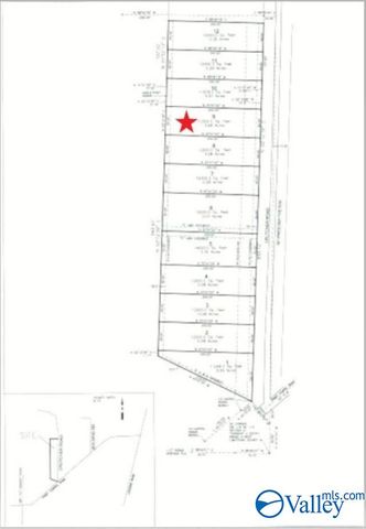 20767 Crutcher Rd, Athens, AL 35614
