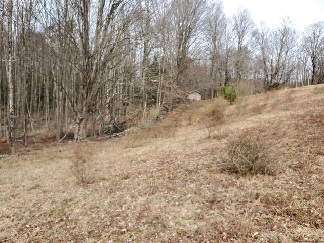 TBD South Hill Road, Grahamsville, NY 12740