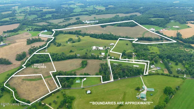 166A Kerrick Ln, Hodgenville, KY 42748