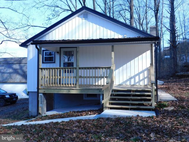 4688 State Route 103 N, Lewistown, PA 17044