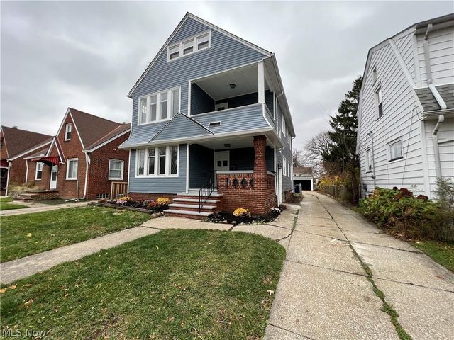 3569 W  147th St, Cleveland, OH 44111