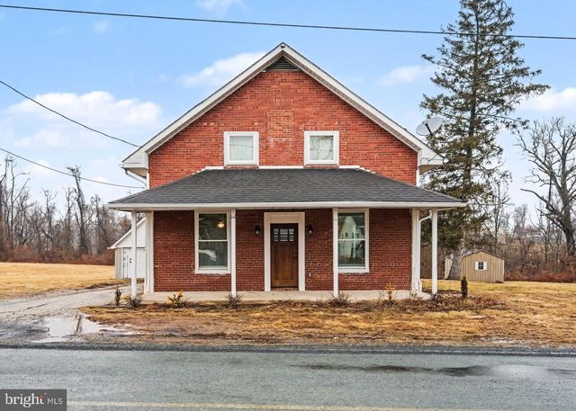 21 Zeigler Mill Rd, Gettysburg, PA 17325