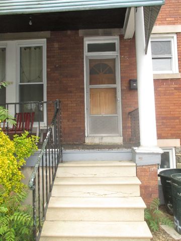 902 W  37th St #2, Baltimore, MD 21211