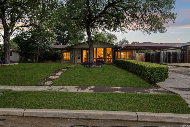 311 WARING DR, San Antonio, TX 78216