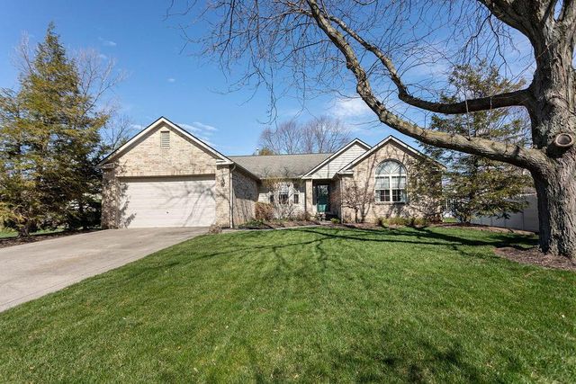 4648 Barnwood Ct, Grove City, OH 43123