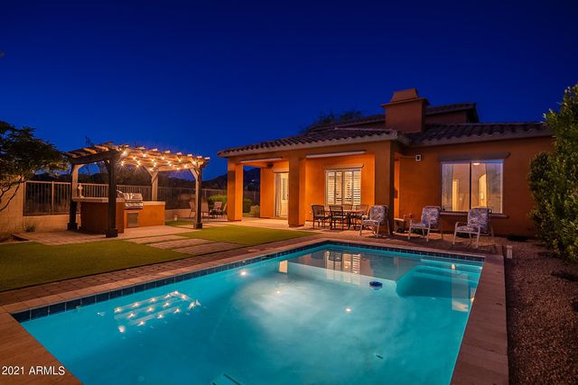 9768 E  South Bend Dr, Scottsdale, AZ 85255