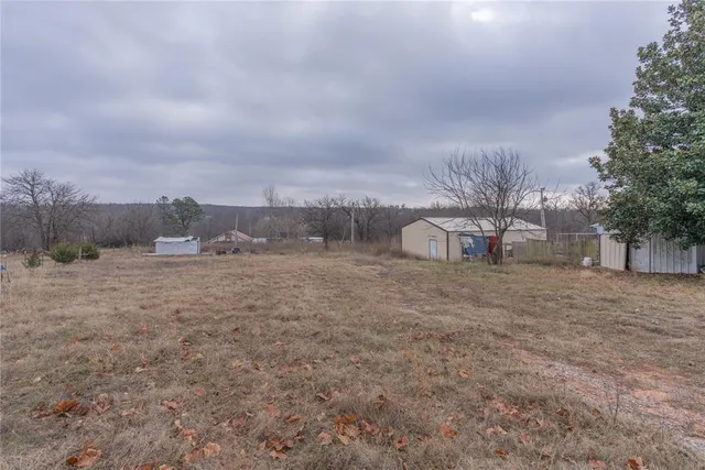 16900 S  Harrah Rd, Newalla, OK 74857