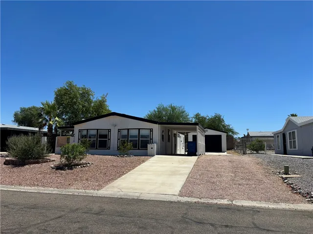 4310 S  Rafe Ave, Fort Mohave, AZ 86426
