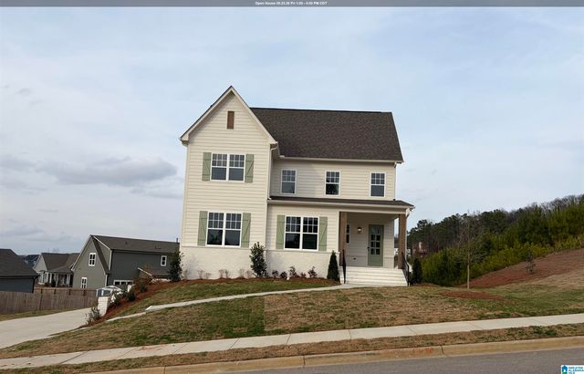305 Cedar Grove Ct, Maylene, AL 35114