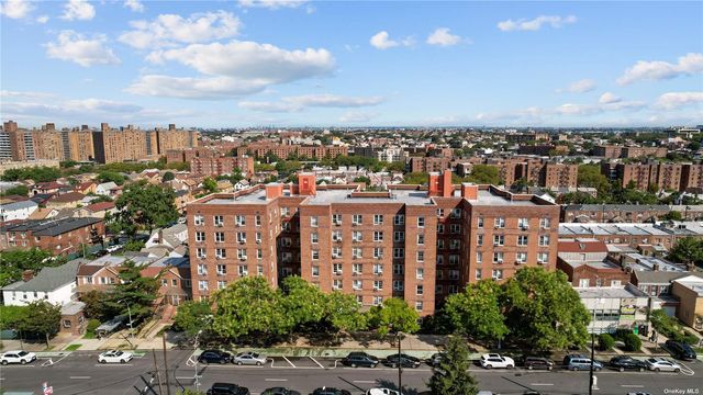 102-21 63rd Road UNIT A14, Forest Hills, NY 11375