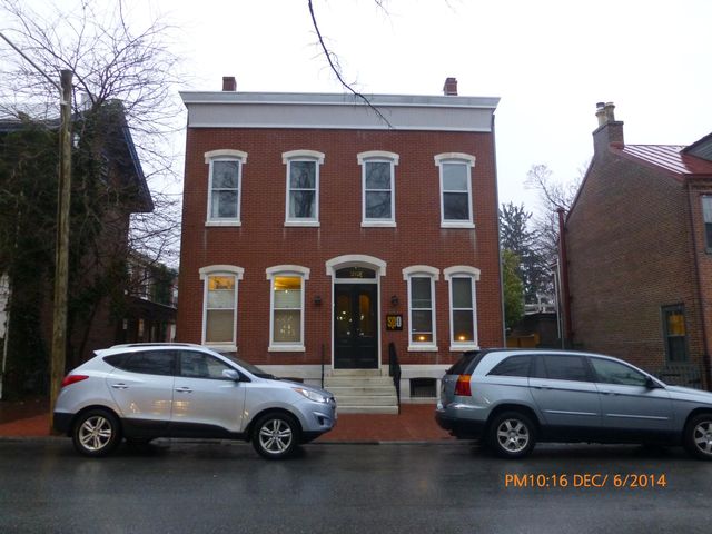 212 W  Miner St   #2, West Chester, PA 19382