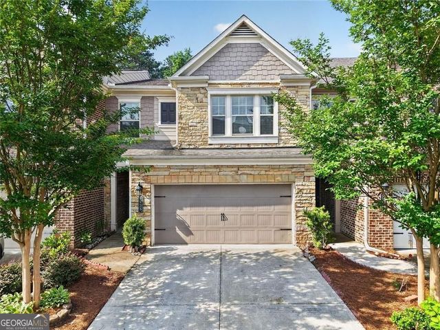 5035 Garrett Ct, Johns Creek, GA 30005