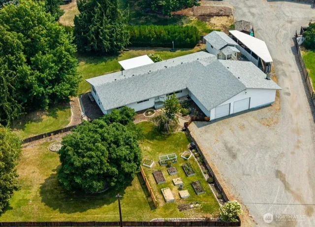 1809 Sorensen Ave, Wenatchee, WA 98801
