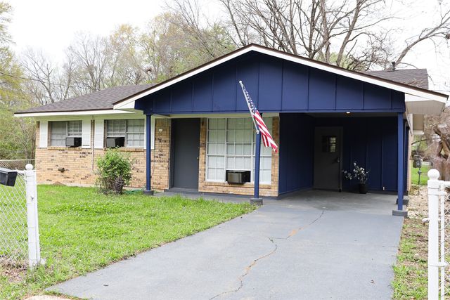 1818 Perrin St, Shreveport, LA 71101