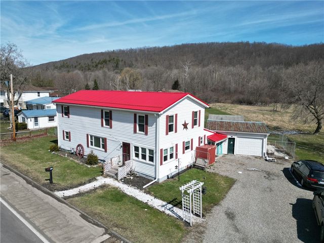 979 State Route 21, Hornell, NY 14843